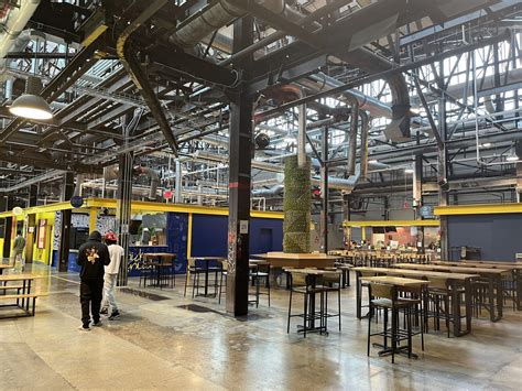 City Foundry STL: Opening day restaurants, hours and map .